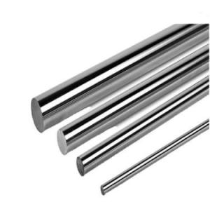 China 309s Cold Rolled Round Bar 300 Series Stainless Steel Kitchen Equipment Solid wholesale