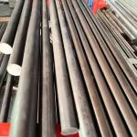 Corrosion-Resistant Inconel 718 Gh4169 Gh169 Nickel Alloy Round Bar OD 6-350mm