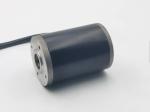 0.5-2.0A 36v Dc Brush Motor Electric Blender Dc Motor 80-150W