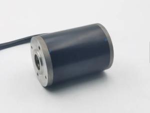 China 0.5-2.0A 36v Dc Brush Motor Electric Blender Dc Motor 80-150W wholesale