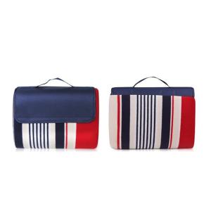 China Foldable Outdoor Water Resistant Picnic Blanket Moisture Proof 200*200CM wholesale