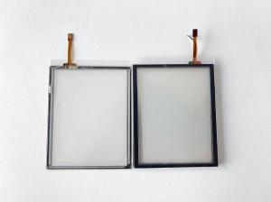 China New Touch Screen Digitizer Zebra MC55 MC56 MC57 Accessories wholesale