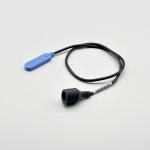 Suntech Medical Tango M2 Patient Cable 91-0127-01 45cm Black 3pin Individual