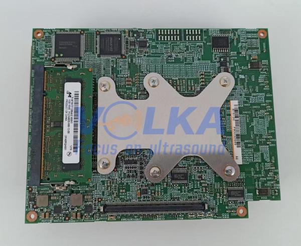 Repair Hitachi Aloka Noblus Original CELL Board 7444433A