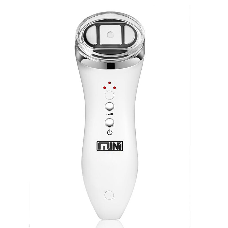 Mini Body Slimming Face Lift Devices Home Use One Year Warranty OEM ODM