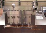 304 Stainless Steel New Condition Ice Cream Homogenizer / Homogenization Machine