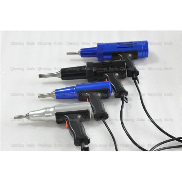High Frequency Portable Ultrasonic Welding Gun With High Powerful Ultrasonic Transducer