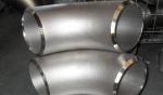 80" ASTM A403 WP304 Stainless Steel Pipe Fittings