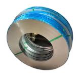 304 316L 0.4mm Stainless Steel Coil 0.5mm 0.6mm Precision Slit Brushed