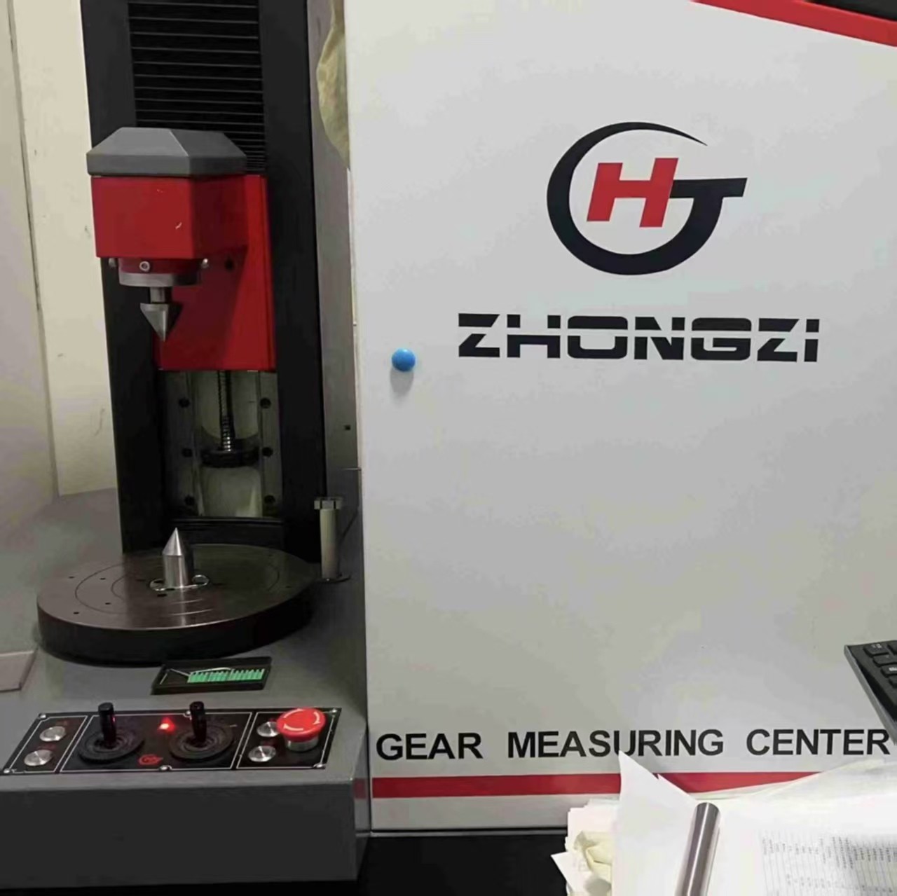 Core Components Of Efficient Transmission Pottery Reducer Reduction Gear