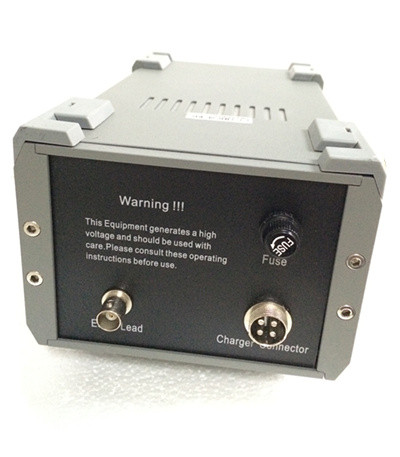 SPY Holiday Detector Test / Non Destructive Testing Equipment for Pipe Corrosion