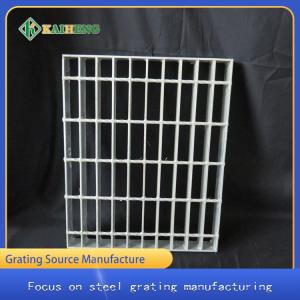 China Hot Galvanized Grille Panel Customization Metal Building Materials Investment wholesale