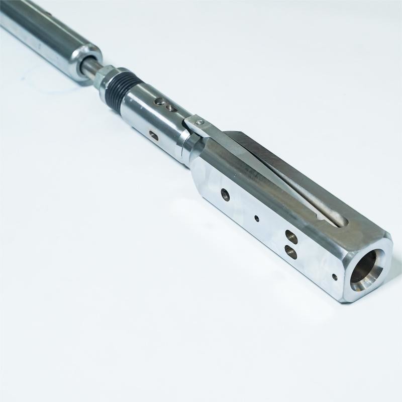 NWL NWL-U surface drilling wireline overshot mineral exploration geotechnical drilling