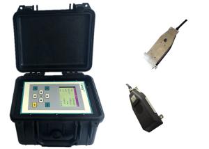China Partially Filled Ultrasonic Velocity-area Flow Meter wholesale