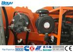 TY1x60 Hydraulic Tensioner Overhead Line Stringing Equipment Cummins Engine