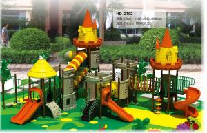 China Chinese Cheap High Quality Kids Outdoor Playground Best Selling Children Outdoor Playground wholesale