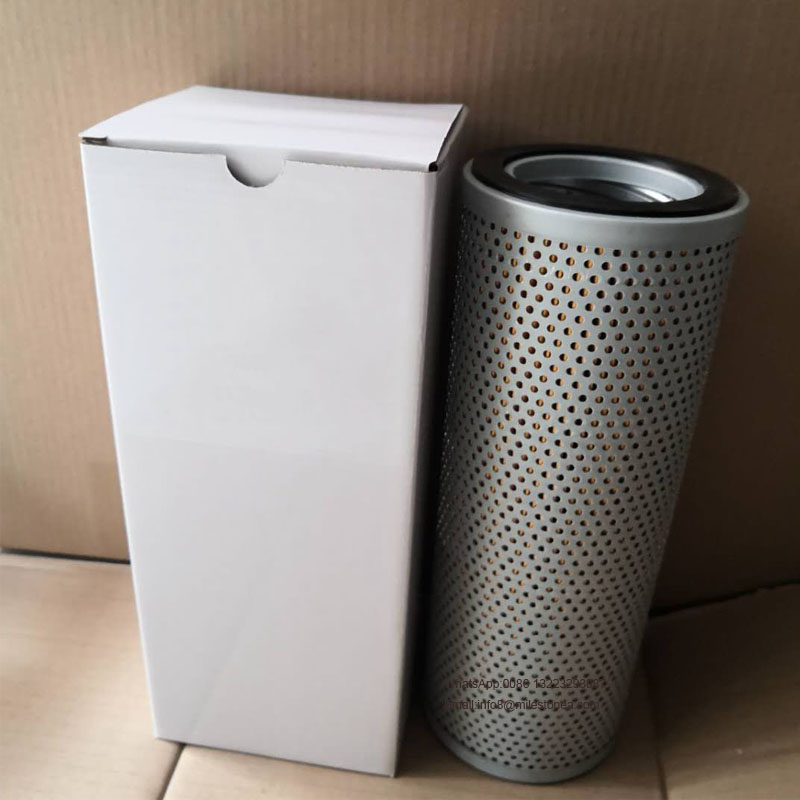 KNJ14680 Excavator hydraulic oil filter KNJ14680