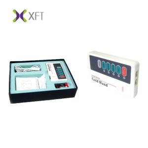 China XFT - 502 Low Frequency TENS EMS Therapeutic Massager wholesale