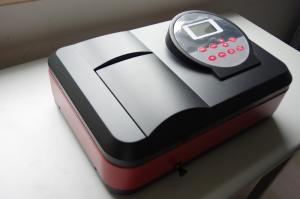 China Amino Nitrogen Wavelength Spectrophotometer Automatic Ultraviolet Spectrometer wholesale