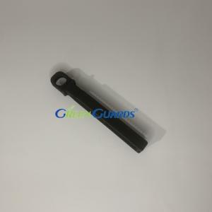 China Lawn Mower Replacement Parts Roller Bracket GTCU25305 Fits Deere wholesale