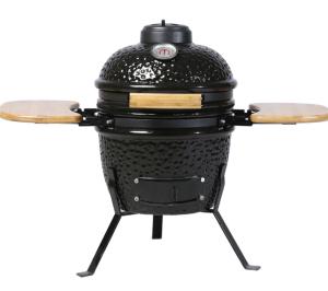 China LFGB Monolith Ceramic Grill wholesale