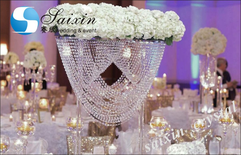 Led Candles For Wedding Centerpieces Flameless Elegant Christmas Light Wax Wedding Candle Pillars