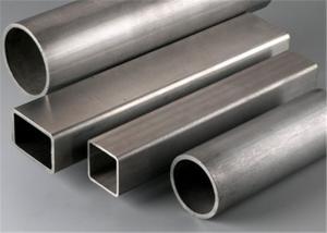 China 0.3mm ASTM A312 Seamless 316Ti Stainless Steel Pipe wholesale