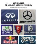 Customized Designs Racing Shirt Sublimation Printed Sportswear for Men's Racing