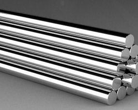 China 201 301 303 Stainless Steel Round Bars GB AISI ASTM Standard Polished wholesale