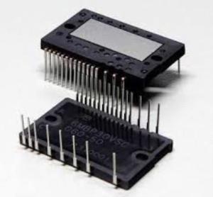 China 6MBP30VSC060-50 Discrete Semiconductor Devices IC wholesale