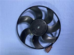 China Metal Plastic 3C0959455G SKODA Volkswagen Radiator Fan wholesale