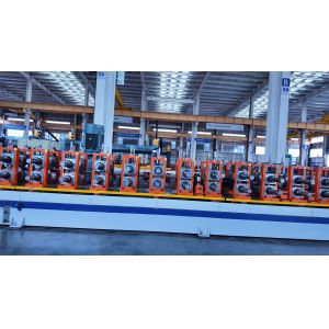 China Automatic Profile Production Line with PLC wholesale