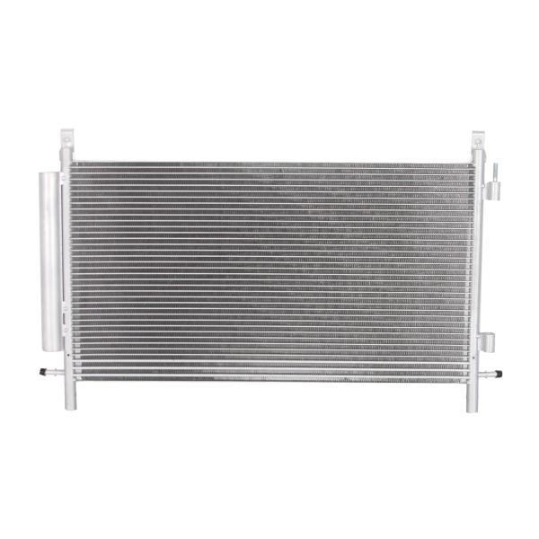 Auto AC Condenser for Chevrolet CAMARO 20966055 OE NO. 92239774 Reference NO. 7-3799