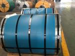 0.025mm～4mm 201 304 316 Stainless Steel Coil Metal Strip Steel Sheet