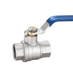 Hot Sale Stainless Steel Ball Valve 304 / 316L 1 Piece / 3 Piece / 2 Piece Male