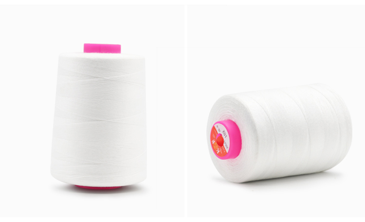100-500g Cotton Thick Thread Jeans Sewing Medic Cotton Sewing Thread