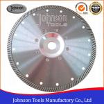 High Efficiency Diamond Stone Cutting Blades For Cutting Granite