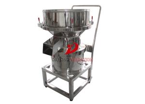 China Easy Movement Medicine Powder Filter Sifting In Pharmaceutical Industry wholesale