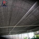 Greenhouse Sun Shade Cloth Garden / Agricultural Shade Netting drought