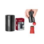 Food Grade Plastic Beer Bottle Opener Dishwash Safe Coated