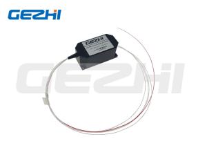 China High Channel Isolation Mechanical Optical Switch Module 1x4 Optical Switch wholesale