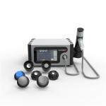 Radial Stone Blasting ESWT Therapy Machine 18HZ Stone Remover Equipment