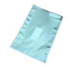 Smooth Surface Aluminum Foil Bags / Aluminium Foil Laminated Pouches Moisture