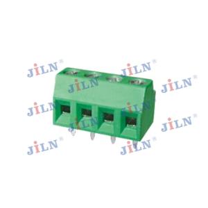 China 3.96 Mm Screw Terminal Connector DIP wholesale