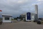 Fumigation Gas Enrichment Gas Liquid Oxygen Plant For Metallurgy