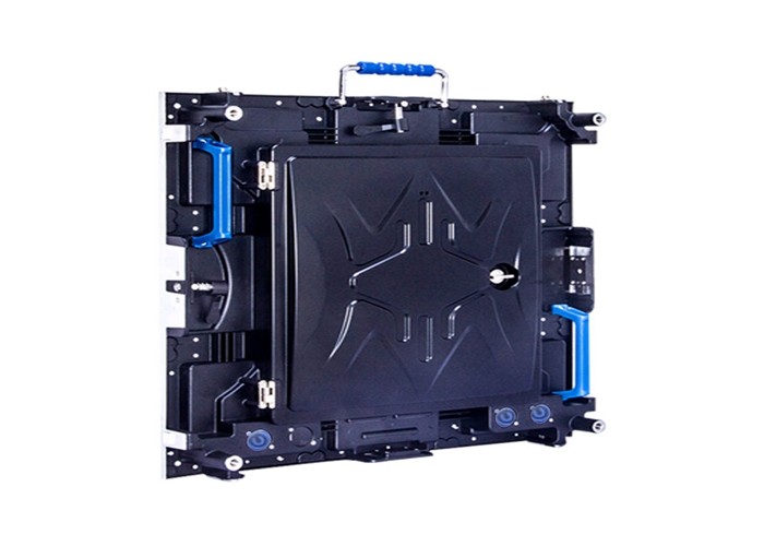 SMD2121 Indoor Rental Led Screen P3 High Refresh 192*192 2 Years Warranty