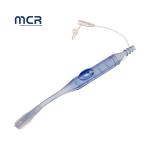 Oral Care ICU Patients Essential Nursing Product Suction Toothbrush for Sputum