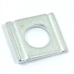 DIN434 Steel Square Lock Washer Bevel Square Taper Washers
