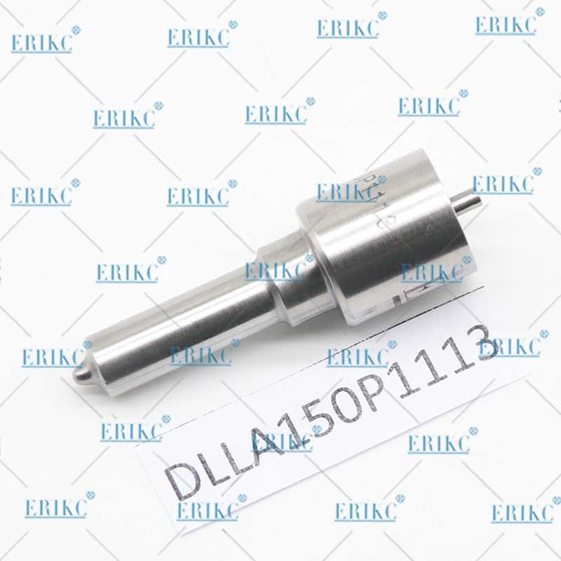 ERIKC DLLA150P1113 Spraying Systems Nozzle DLLA 150P1113 Oil Burner Nozzles DLLA 150 P 1113 for 095000-6800