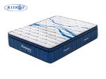 OEM 14'' Medium Firm Pocket Spring Hybrid Mattress